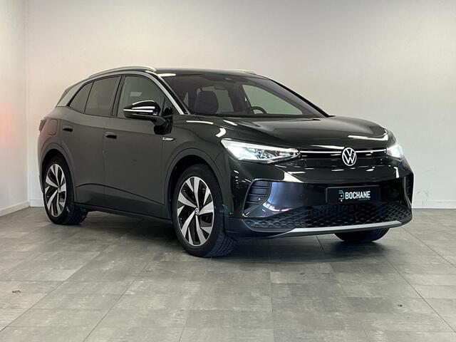 Volkswagen ID.4 First 77 kWh | Trekhaak | Stoelverwarming | Camera |