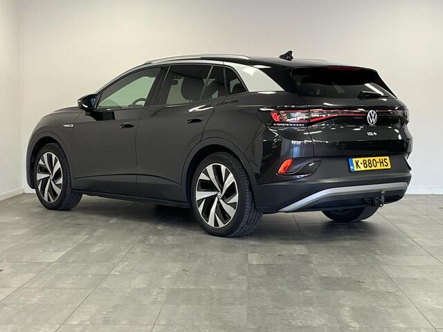 Volkswagen ID.4 First 77 kWh | Trekhaak | Stoelverwarming | Camera |