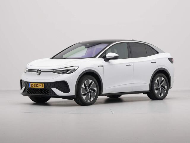 Volkswagen ID.5 Pro 77 kWh Navigatie Pdc Clima Privacy Glass 343