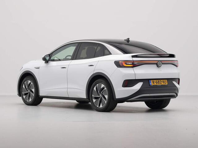Volkswagen ID.5 Pro 77 kWh Navigatie Pdc Clima Privacy Glass 343