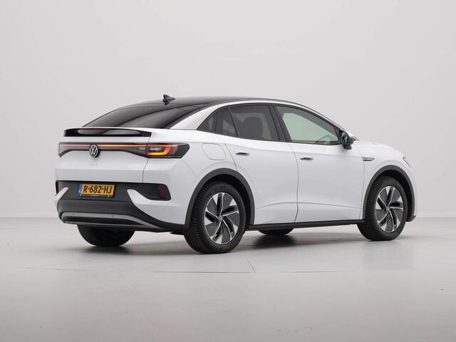 Volkswagen ID.5 Pro 77 kWh Navigatie Pdc Clima Privacy Glass 343