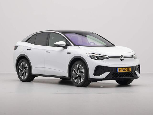 Volkswagen ID.5 Pro 77 kWh Navigatie Pdc Clima Privacy Glass 343