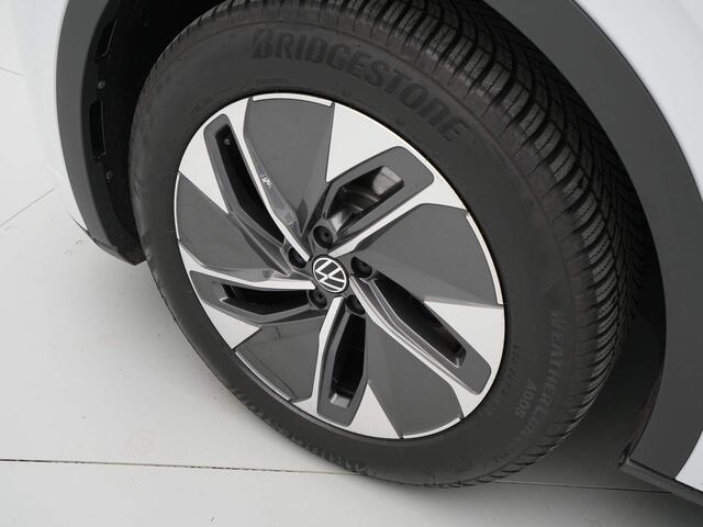 Volkswagen ID.5 Pro 77 kWh Navigatie Pdc Clima Privacy Glass 343