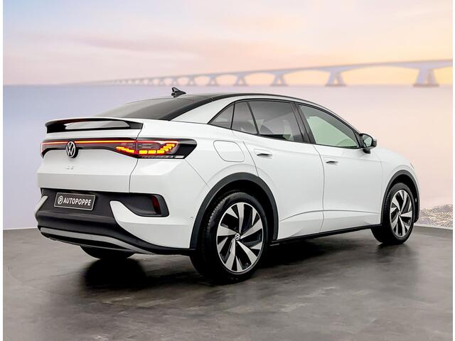 Volkswagen ID.5 Pro Business 77 kWh 286pk