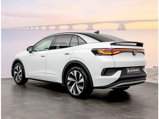 Volkswagen ID.5 Pro Business 77 kWh 286pk