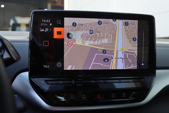 Volkswagen ID.5 Pro 77 kWh