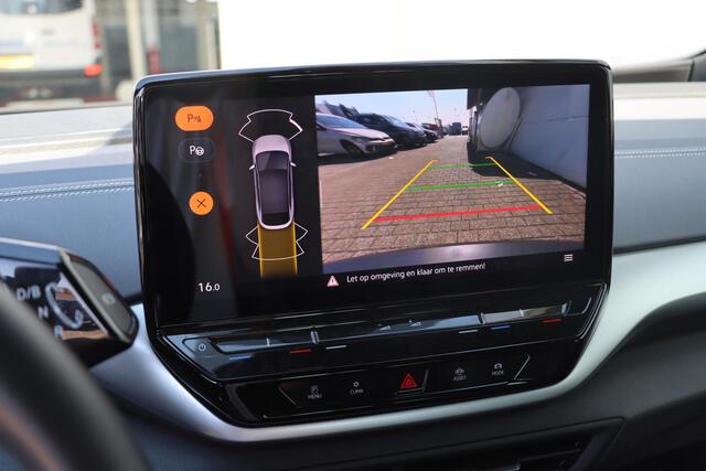 Volkswagen ID.5 Pro 77 kWh