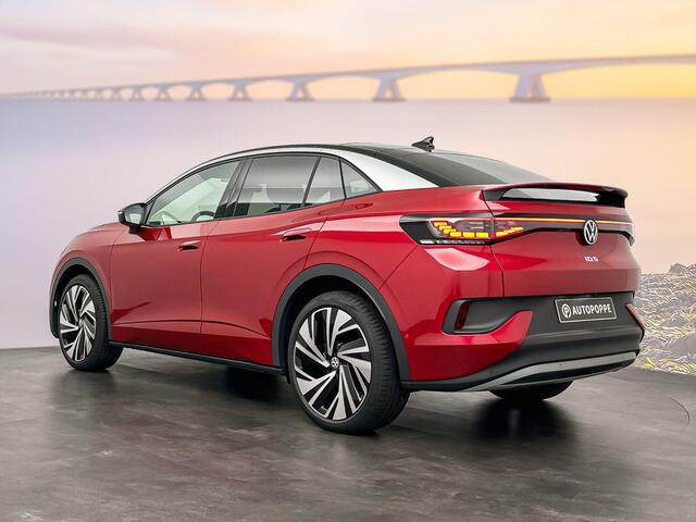 Volkswagen ID.5 Pro Business 77 kWh accu, 210 kW / 286 pk SUV Elek