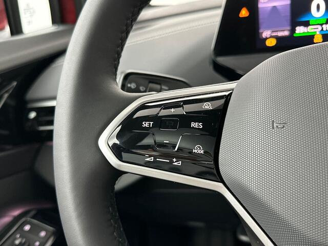 Volkswagen ID.5 Pro Business 77 kWh accu, 210 kW / 286 pk SUV Elek