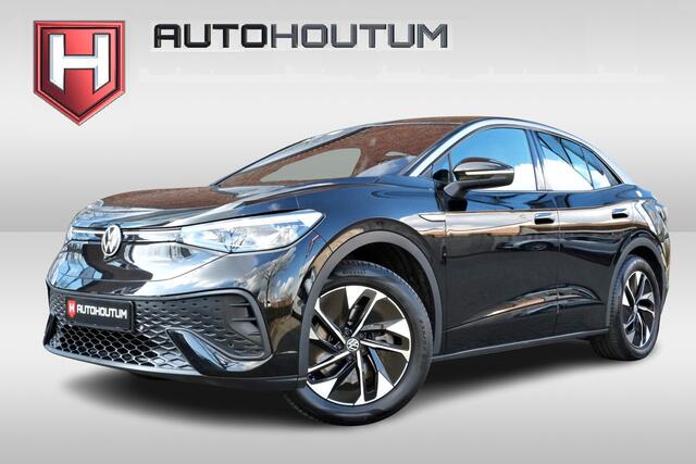 Volkswagen ID.5 Pro Business Advantage 77 kWh Warmtepomp