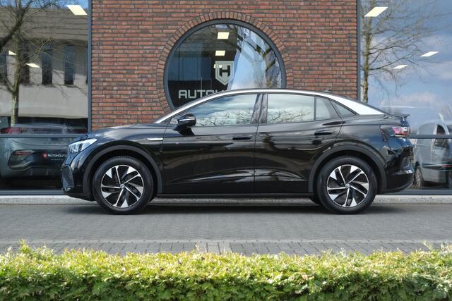 Volkswagen ID.5 Pro Business Advantage 77 kWh Warmtepomp