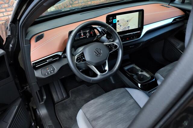 Volkswagen ID.5 Pro Business Advantage 77 kWh Warmtepomp