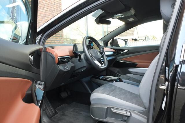 Volkswagen ID.5 Pro Business Advantage 77 kWh Warmtepomp