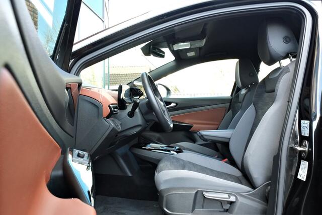 Volkswagen ID.5 Pro Business Advantage 77 kWh Warmtepomp