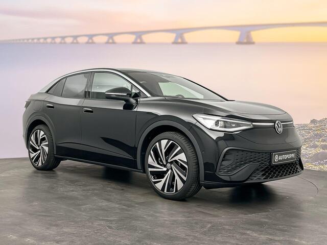 Volkswagen ID.5 Pro Business 77 kWh accu. 210 kW / 286 pk SUV Elek