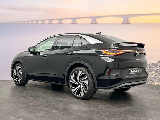 Volkswagen ID.5 Pro Business 77 kWh accu. 210 kW / 286 pk SUV Elek