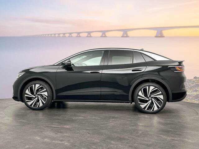 Volkswagen ID.5 Pro Business 77 kWh accu. 210 kW / 286 pk SUV Elek