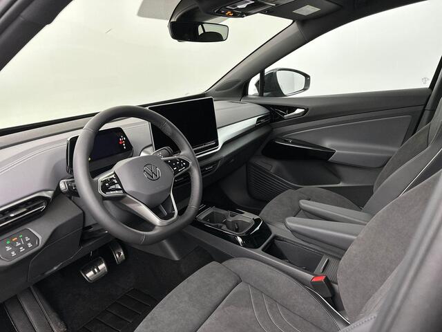 Volkswagen ID.5 Pro Business 77 kWh accu. 210 kW / 286 pk SUV Elek