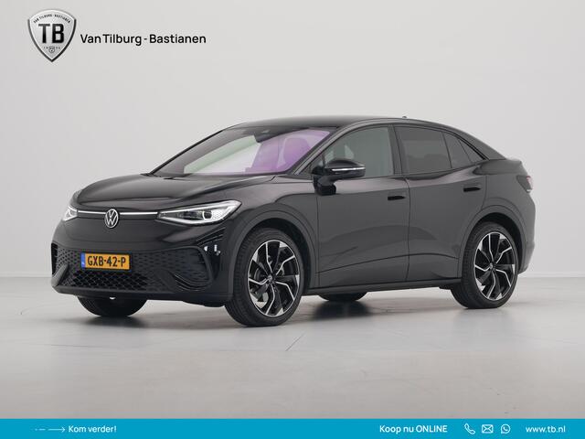 Volkswagen ID.5 Pro Oranje Edition 77 kWh