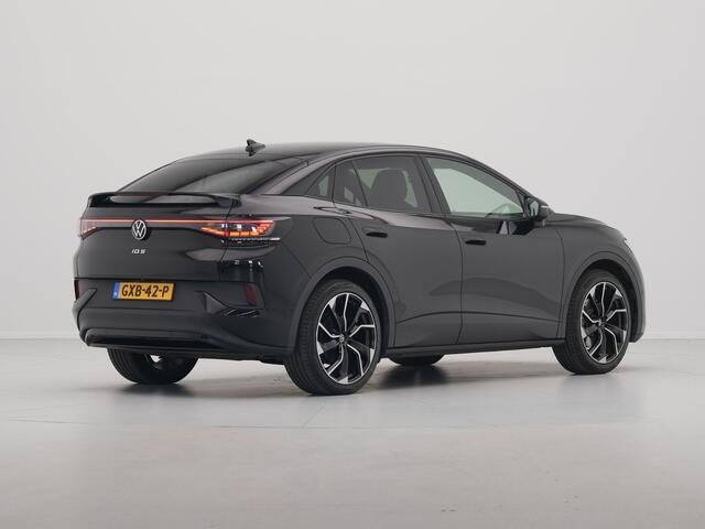 Volkswagen ID.5 Pro Oranje Edition 77 kWh