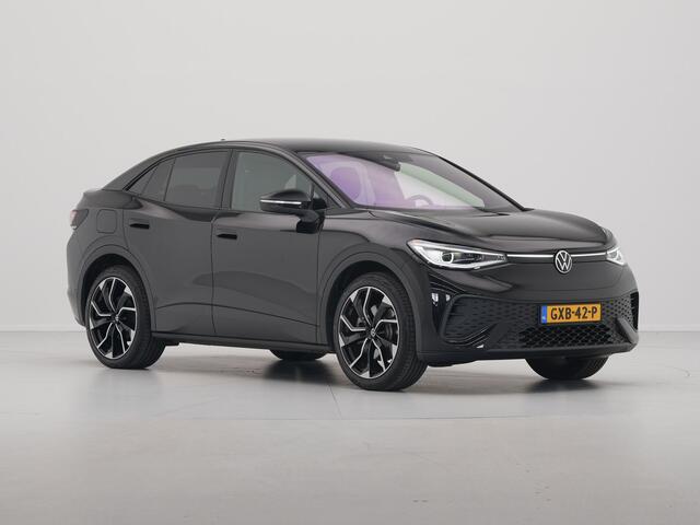 Volkswagen ID.5 Pro Oranje Edition 77 kWh