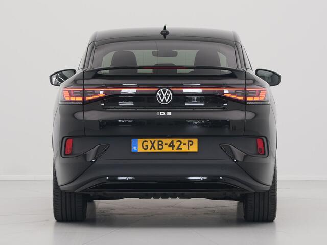 Volkswagen ID.5 Pro Oranje Edition 77 kWh