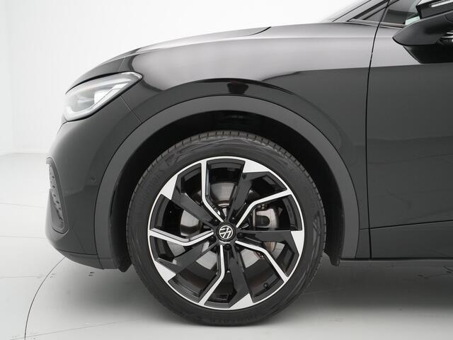 Volkswagen ID.5 Pro Oranje Edition 77 kWh