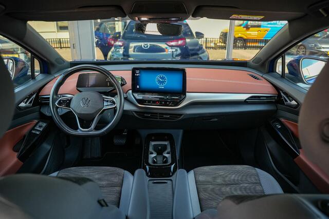 Volkswagen ID.5 Pro 77 kWh Clima Navi Adapt Cruise PDC Camera LMV