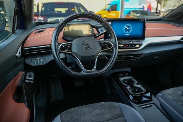 Volkswagen ID.5 Pro 77 kWh Clima Navi Adapt Cruise PDC Camera LMV