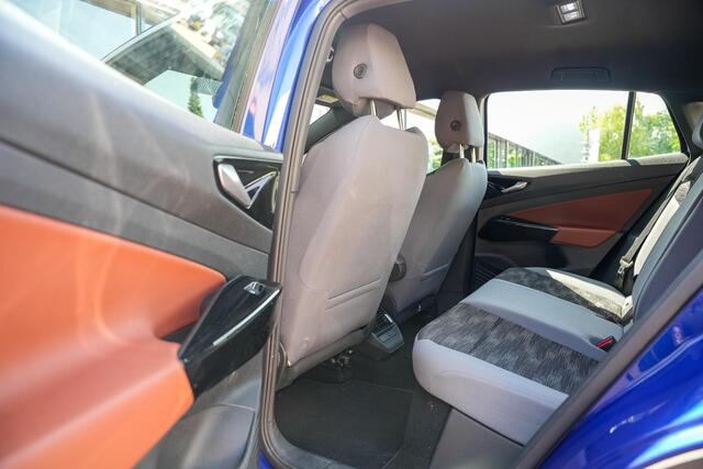 Volkswagen ID.5 Pro 77 kWh Clima Navi Adapt Cruise PDC Camera LMV