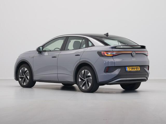 Volkswagen ID.5 Pro Business 77 kWh Navigatie Camera Acc Clima