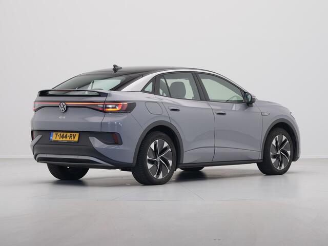 Volkswagen ID.5 Pro Business 77 kWh Navigatie Camera Acc Clima