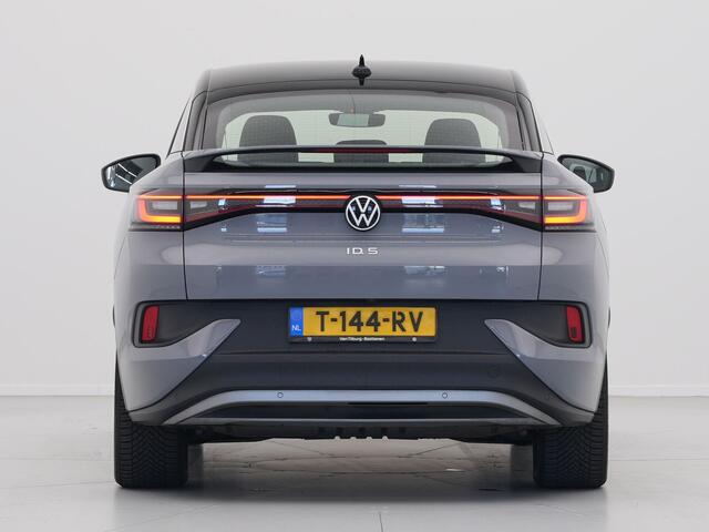 Volkswagen ID.5 Pro Business 77 kWh Navigatie Camera Acc Clima