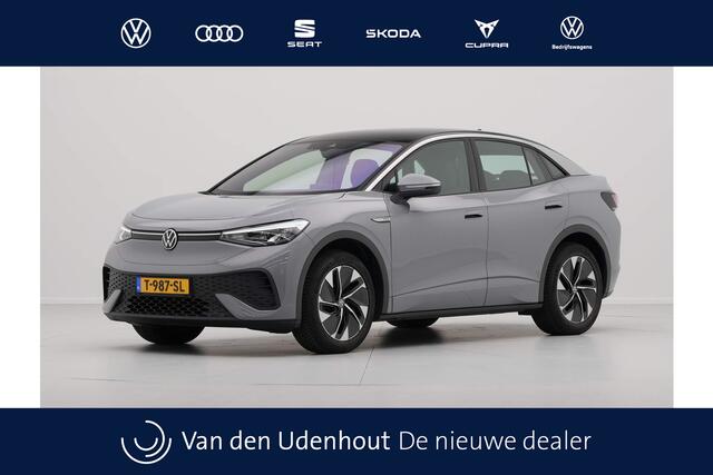 Volkswagen ID.5 Pro Business 77 kWh Navigatie Stuurverwarming Camera Acc 124