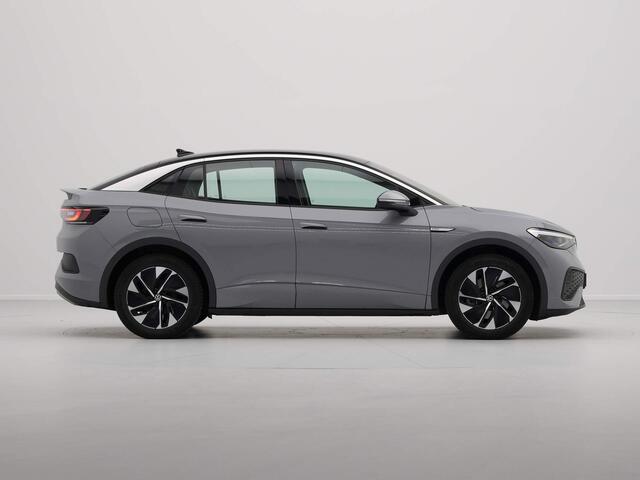 Volkswagen ID.5 Pro Business 77 kWh Navigatie Stuurverwarming Camera Acc 124