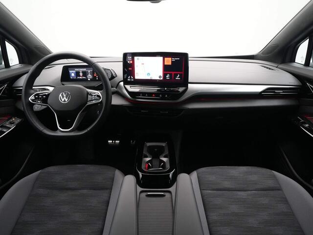 Volkswagen ID.5 Pro Business 77 kWh Navigatie Stuurverwarming Camera Acc 124