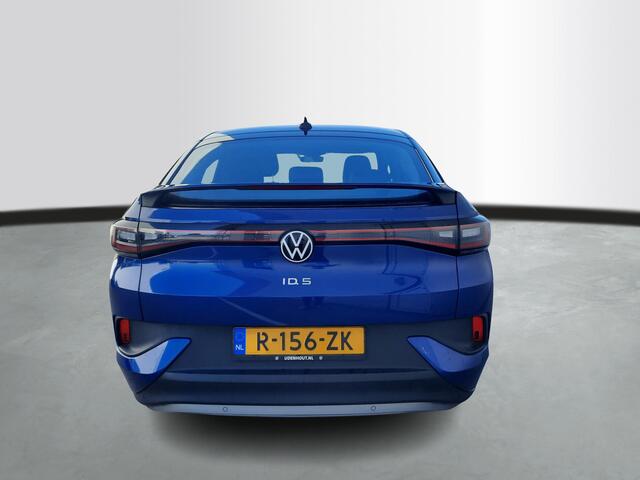 Volkswagen ID.5 Pro 77 kWh | Multimedia pakket | Comfortpakket | 19" velgen |