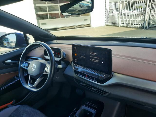 Volkswagen ID.5 Pro 77 kWh | Multimedia pakket | Comfortpakket | 19" velgen |