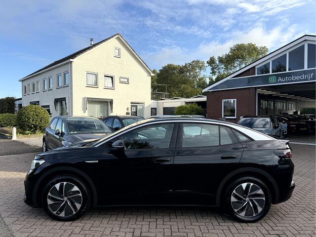 Volkswagen ID.5 Pro 77 kWh Adap.Cruise, DAB, Stoel/Stuur Verwarming