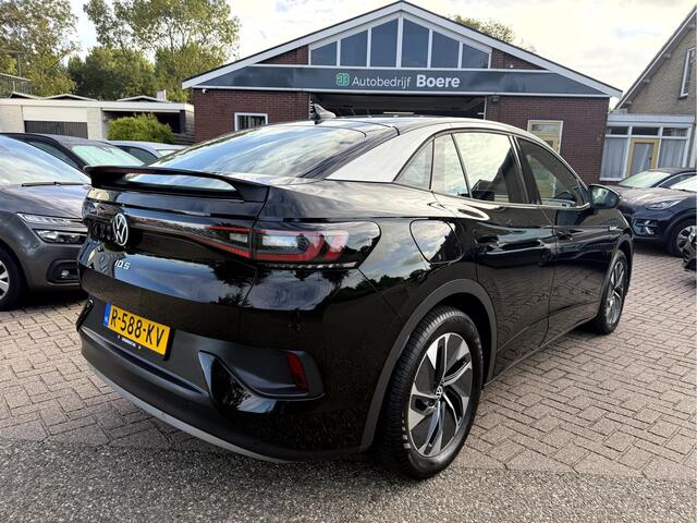 Volkswagen ID.5 Pro 77 kWh Adap.Cruise, DAB, Stoel/Stuur Verwarming