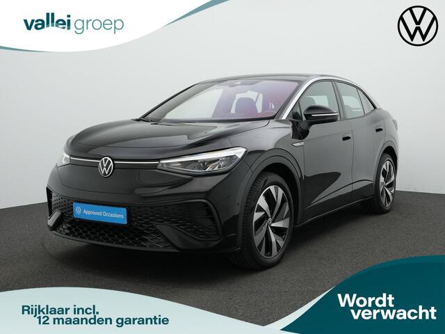 Volkswagen ID.5 Pro 77 kWh 204 pk | Geheugen-/massagestoelen | Stuur-/stoelverwarming | Achteruitrijcamera | Navigatie