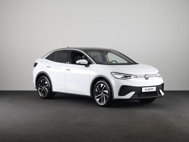 Volkswagen ID.5 Pro Business 77 kWh accu. 210 kW / 286 pk SUV Elek