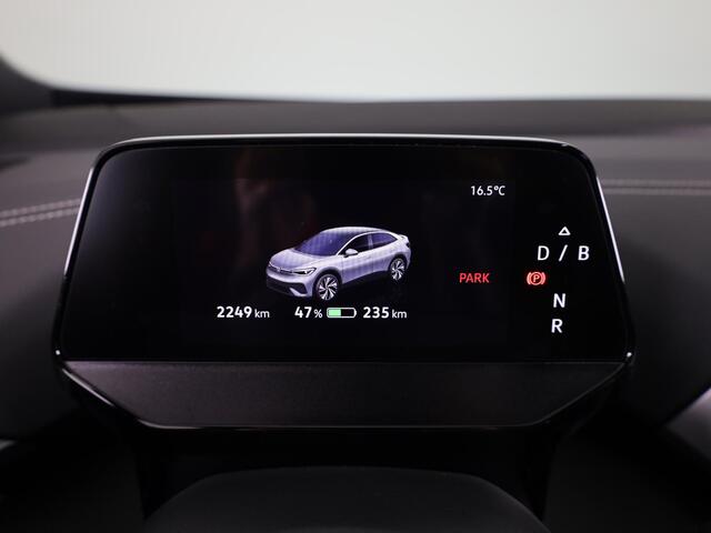 Volkswagen ID.5 Pro Business 77 kWh accu. 210 kW / 286 pk SUV Elek