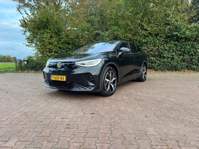 Volkswagen ID.5 GTX 77KWH 299PK 4MOTION/PANO/IQLIGHT