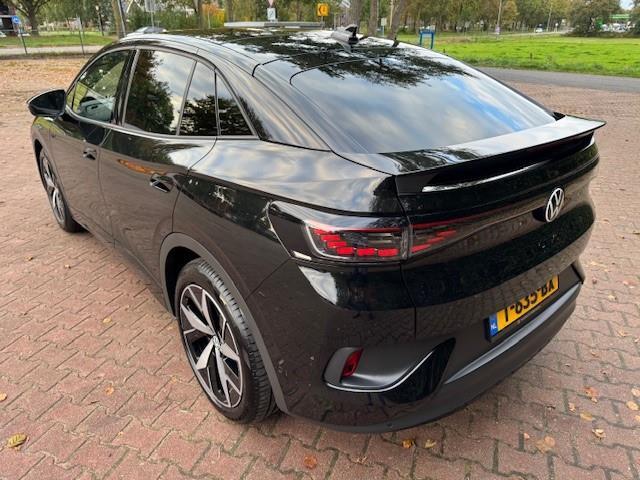 Volkswagen ID.5 GTX 77KWH 299PK 4MOTION/PANO/IQLIGHT