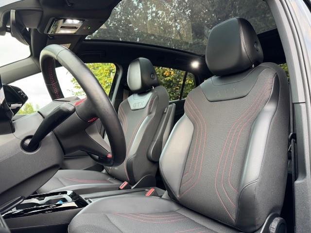 Volkswagen ID.5 GTX 77KWH 299PK 4MOTION/PANO/IQLIGHT