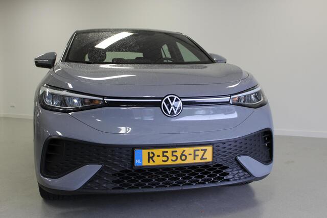 Volkswagen ID.5 Pro 77 kWh | 474KM! | CARPLAY | PDC-V/A | CAMERA | ACC | NAVIGATIE | 21'LMV | KEYLESS |