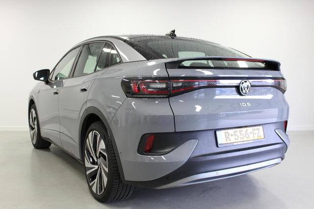 Volkswagen ID.5 Pro 77 kWh | 474KM! | CARPLAY | PDC-V/A | CAMERA | ACC | NAVIGATIE | 21'LMV | KEYLESS |