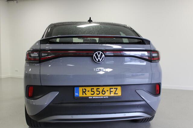 Volkswagen ID.5 Pro 77 kWh | 474KM! | CARPLAY | PDC-V/A | CAMERA | ACC | NAVIGATIE | 21'LMV | KEYLESS |