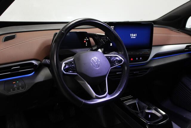 Volkswagen ID.5 Pro 77 kWh | 474KM! | CARPLAY | PDC-V/A | CAMERA | ACC | NAVIGATIE | 21'LMV | KEYLESS |